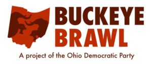 Buckeye Brawl logo