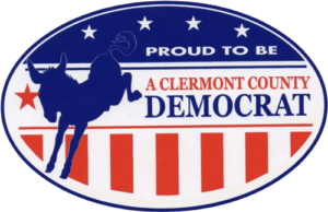 Proud to be a Clermont Democrat